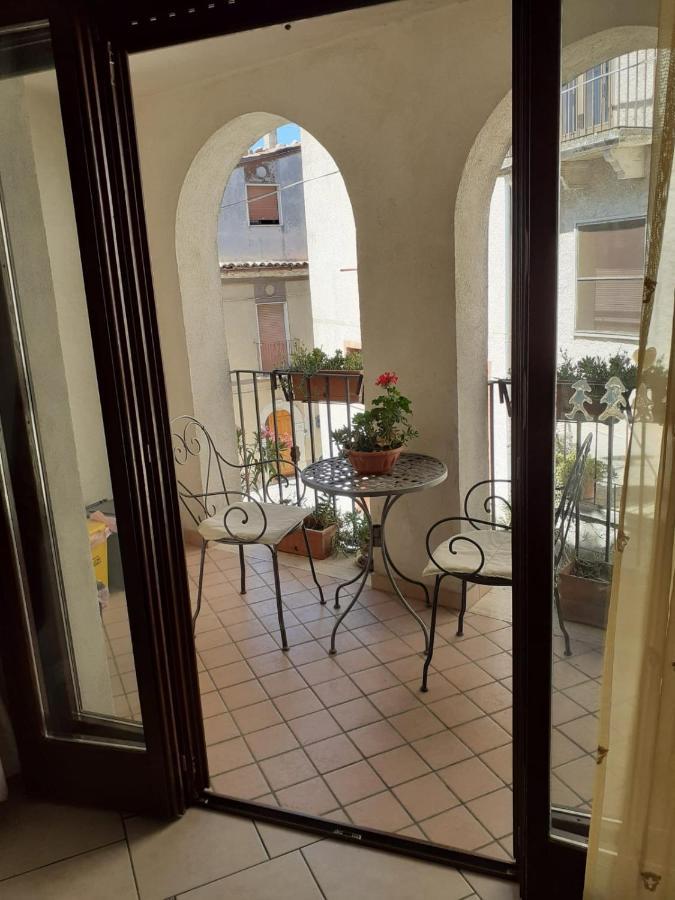 Porta Del Colle Villa Roccavivara Exterior foto